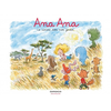 Image de Ana Ana - Tome 9 - La Savane dans mon jardin