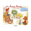 Image de Ana Ana - Tome 10 - Ana Ana est malade
