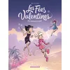 Image de Les Fées Valentines - Une chaussure à son pied