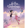 Image de Les fées valentines. Vol. 2. Une chaussure à son pied