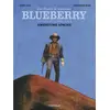 Image de Une aventure du Lieutenant Blueberry - Tome 1 - Amertume Apache