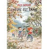Image de Pico Bogue - Tome 11 - L'Heure est grave