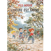 Image de Pico Bogue - Tome 11 - L'Heure est grave