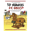 Image de 50 nuances de Grecs : encyclopédie des mythes et des mythologies. Vol. 2