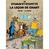 Image de Sylvain et Sylvette - Tome 63 - La Leçon de chant