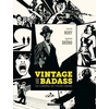 Image de Vintage and Badass, le cinéma de Tyler Cross - Vintage and Badass, le cinéma de Tyler Cross