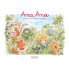 Image de Ana Ana - Tome 13 - Papillons, lilas et fraises des bois