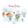 Image de Ana Ana - Tome 14 - Un bel hiver