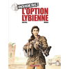 Image de Insiders - Saison 2 - Tome 4 - L?Option libyenne