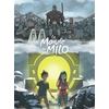 Image de Le monde de Milo. Vol. 7. La Terre sans retour. Vol. 1
