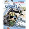 Image de Les Chevaliers du ciel Tanguy et Laverdure - Tome 8 - Retour aux cigognes