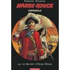 Image de Barbe-Rouge - Intégrales - Tome 13 - Le Secret d'Elisa Davis