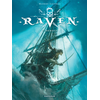 Image de Raven - Tome 1 - Némésis