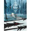 Image de Le Temps des Mitaines - Tome 1 - La Peau de l'ours