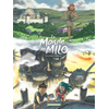 Image de Le monde de Milo. Vol. 9. L'esprit et la forge. Vol. 1