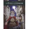 Image de Les 7 Vies de l'Épervier - Troisième époque - Le Fils d’Ariane
