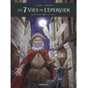 Image de Les 7 vies de l'Epervier : troisième époque. Vol. 3. Le fils d'Ariane