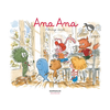 Image de Ana Ana - Tome 16 - L'étrange dessin