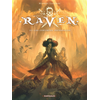 Image de Raven - Tome 2 - Les Contrées infernales