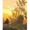Image de Raven - Tome 2 - Les Contrées infernales