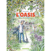 Image de L'oasis : petite genèse d'un jardin biodivers
