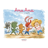 Image de Ana Ana - Tome 18 - L'histoire incroyable