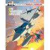 Image de Les Chevaliers du ciel Tanguy et Laverdure - Tome 10 - Une Frontière obscure