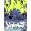 Image de Yojimbot - Tome 2 - Nuits de rouille