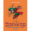 Image de Iznogoud : intégrale. Vol. 2. 22 histoires de Goscinny et Tabary : 1969-1972
