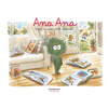 Image de Ana Ana. Vol. 19. Touffe de poils, drôle d'animal !