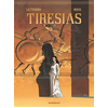 Image de Tirésias : édition complète