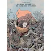 Image de La Voix des bêtes, la faim des hommes