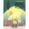 Image de Vikings dans la brume - Tome 2 - Valhalla Akbar