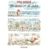 Image de Pico Bogue - Tome 15 - Les Heures et les jours