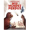 Image de Nos mondes perdus