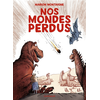 Image de Nos mondes perdus