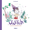 Image de Switch : journal d'une apprentie sorcière