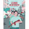 Image de Le génie de Beyrouth - Tome 1 - Rue de la fortune de Dieu