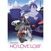 Image de No love lost - Tome 2 - No love lost - Tome 2