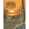 Image de Vikings dans la brume - Tome 3 - Même pas morts