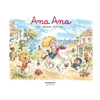 Image de Ana Ana - Tome 24 - Les Doudous licornes