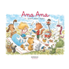 Image de Ana Ana - Tome 25 - Le Grand pique-nique