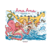 Image de Ana Ana - Tome 27 - Balade en mer