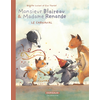 Image de Monsieur Blaireau et Madame Renarde - Tome 5 - Le Carnaval
