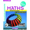 Image de Mathématiques 1re Tronc commun, spécialité STI2D/STL (2019) - Manuel élève