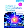 Image de Biologie et physiopathologie humaines 1re ST2S (2019) - Pochette élève