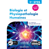 Image de Biologie et physiopathologie humaines 1re ST2S (2019) - Pochette élève