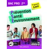 Image de Prévention Santé Environnement (PSE) 2de Bac Pro (2019) - Pochette élève