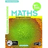 Image de Mathématiques Tle Tronc commun STMG/STI2D/STL/ST2S/STHR (2020) - Manuel élève