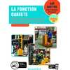 Image de La fonction cariste CAP, Bac Pro (2020) - Pochette élève